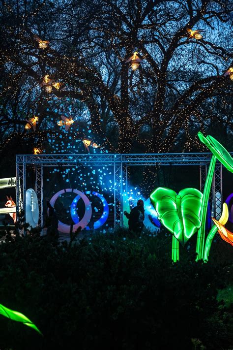 festival of lights redding ca|Glowing wild Lantern Festival.